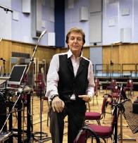 Пол Маккартни возвращается в Южную Америку 