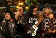 Финскую группу панк-даунов дисквалифицировали с &laquo;Евровидения&raquo; 