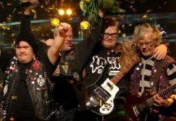 Финскую группу панк-даунов дисквалифицировали с &laquo;Евровидения&raquo; 