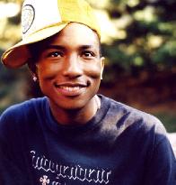 Фаррелл Уильямс экранизировал &laquo;Свободу&raquo; 