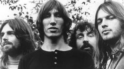 Группа «Pink Floyd» сняла новый клип в Чернобыле 