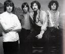 Группа Pink Floyd выпускает новый альбом 