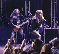 Группа &laquo;Prime Band&raquo; сняла клип на собственную версию &laquo;Эйфории&raquo;