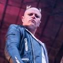 Альбом «The Prodigy» возглавил хит-парады 