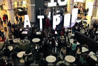 Россия стала частью мирового &laquo;Gangnam Style&raquo; движения 