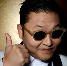 Клип «Gangnam Style» просмотрен в Интернете миллиард раз 