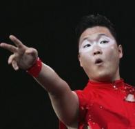 Новый клип от Psy набрал 27 млн. просмотров за сутки 