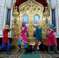 Ведущие музыканты мира написали письмо &laquo;Pussy Riot&raquo;