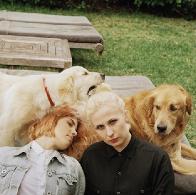 Толоконникова и Алехина из &laquo;Pussy Riot&raquo; приглашены на фестиваль &laquo;Гластонбери&raquo;