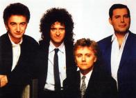 Группа &laquo;Queen&raquo; выпускает новый альбом 