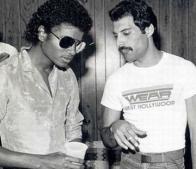 Состоялась премьера песни &laquo;Queen&raquo; и Майкла Джексона