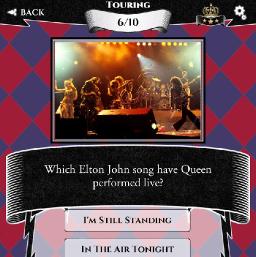 Рок-группа «Queen» обретает вторую жизнь в компьютерной игре