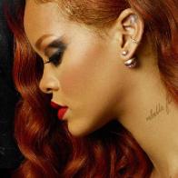 За первые сутки клип Рианны &laquo;Work&raquo; посмотрело 13 млн. человек