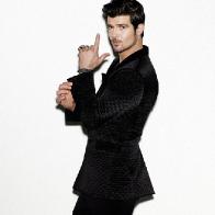 Робин Тик выходит в суперзвезды 