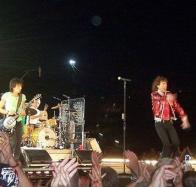 &laquo;Роллинг Стоунз&raquo; готовят новый альбом 