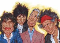 На концерт &laquo;Роллинг стоунз&raquo; желает попасть миллион поклонников 