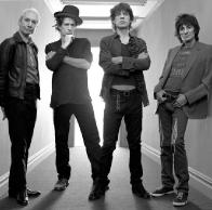 Бразильцы в проигрыше своей сборной обвинили &laquo;Роллинг Стоунз&raquo; 