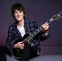 &laquo;Gibson&raquo; изготовил уникальную гитару совместно Роном Вудом 