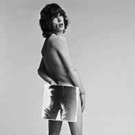 Музыканты &laquo;Роллинг Стоунз&raquo; готовят выставку &laquo;Эксгибиционизм&raquo; о самих себе 