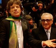 Скорсезе вместе с Миком Джаггером снимают сериал о рок-музыке