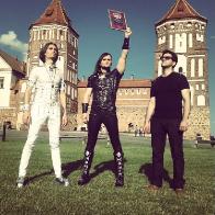 Группа &laquo;Rostany&raquo; прозвучали на &laquo;Песне года Беларуси&raquo;