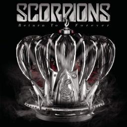 «Scorpions» основательно готовятся к гастролям: новые клипы и альбом 