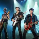 Группа «Scorpions» отметит 50-летие во время очередного тура