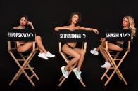 Трио &laquo;Серебро&raquo; попало на турецкую Аллею Славы 