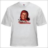 &laquo;Бурановские бабушки&raquo; становятся торговой маркой 