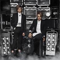 Максим Алейников: &laquo;От девушек я уже устал&hellip;&raquo; 