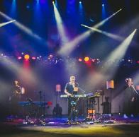 Группа &laquo;Therr Maitz&raquo; подготовила новую концертную программу и новый клип 