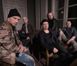 Группа «Trubetskoy» записала рэп про Гагарина 