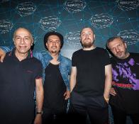 Клипом &laquo;Завершается игра&raquo; группа &laquo;Trubetskoy&raquo; попрощалась с наследием &laquo;Ляписов&raquo; 