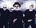 Группа «Trubetskoy» представит дебютный альбом за неделю до Хеллоуина 
