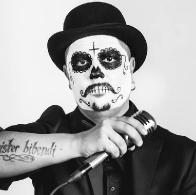 Группа &laquo;Trubetskoy&raquo; представила готический клип с оживлением невесты 