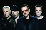 Бесплатный новый альбом группы &laquo;U2&raquo; не вызвал интереса 