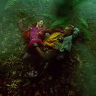 Группа &laquo;U2&raquo; вместо клипа сняла на новую песню фильм 