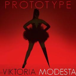 Певица Виктория Модеста бионической ногой взорвала Интернет