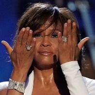 Уитни Хьюстон отправляется в турне по Украине 