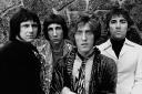 Группа &laquo;The Who&raquo; отправляется в большой тур в связи с &laquo;золотым&raquo; юбилеем 