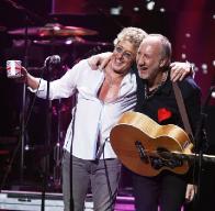 Группа &laquo;The Who&raquo; заканчивает свое существование, но музыканты будут продолжать сотрудничать 