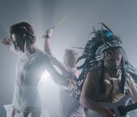 IOWA представила лирический клип на песню &laquo;Одно и то же&raquo; 