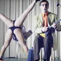 Группа &laquo;Дрозды&raquo; подготовила провокационный клип &laquo;Не танцую!&raquo;