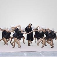 Композиция &laquo;Медленно&raquo; Ани Лорак претендует на суперхит 