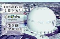 Швеция определилась с временем и местом проведения &laquo;Евровидения-2016&raquo; 