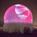 К юбилейному «Евровидению» организаторы создали «Венский шар» 