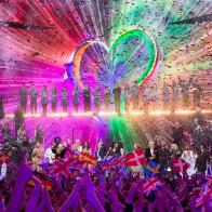 Европейские СМИ обсуждают политизацию &laquo;Евровидения&raquo;