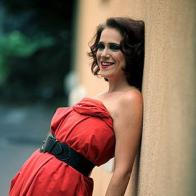 От Израиля на &laquo;Евровидение-2014&raquo; поедет Мэй Файнгольд