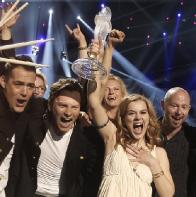 Певец Басим на &laquo;Евровидении-2014&raquo; представит Данию