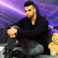 Андраш Каллаи из Венгрии споет на &laquo;Евровидении&raquo; о насилии над детьми 